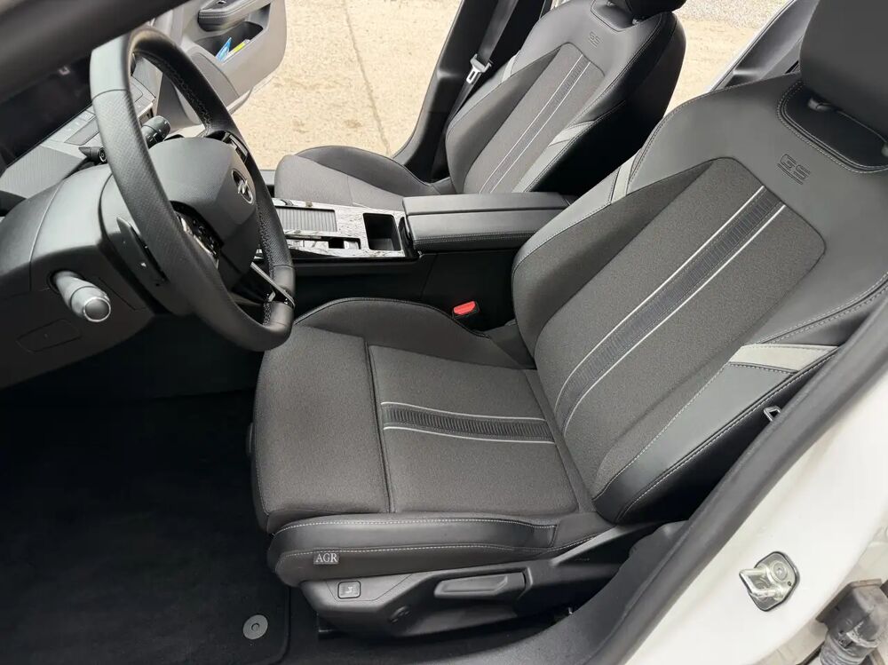 Astra GS Line 2023 occasion 35000 Rennes