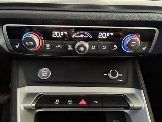 Q3 SUV S line Optikpaket Navi LED Kamera 2020 occasion 35000 Rennes