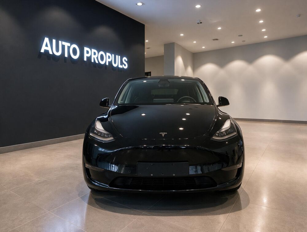 Model Y Performance AWD 2023 occasion 35000 Rennes