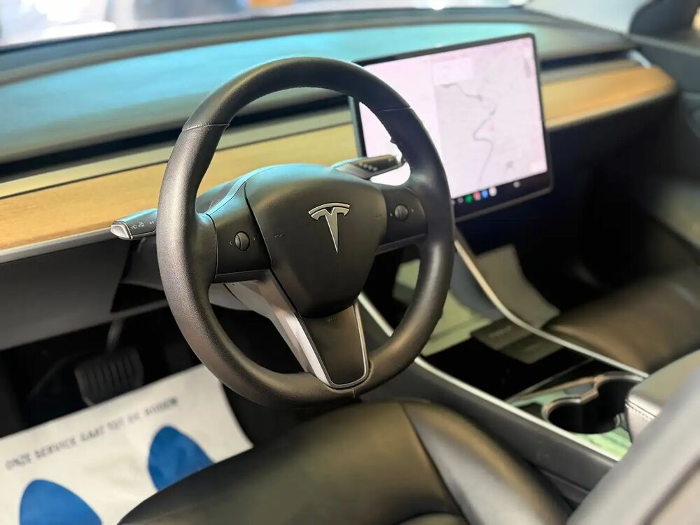 Model 3 Standard RWD Plus 60 kWh 2019 occasion 35000 Rennes