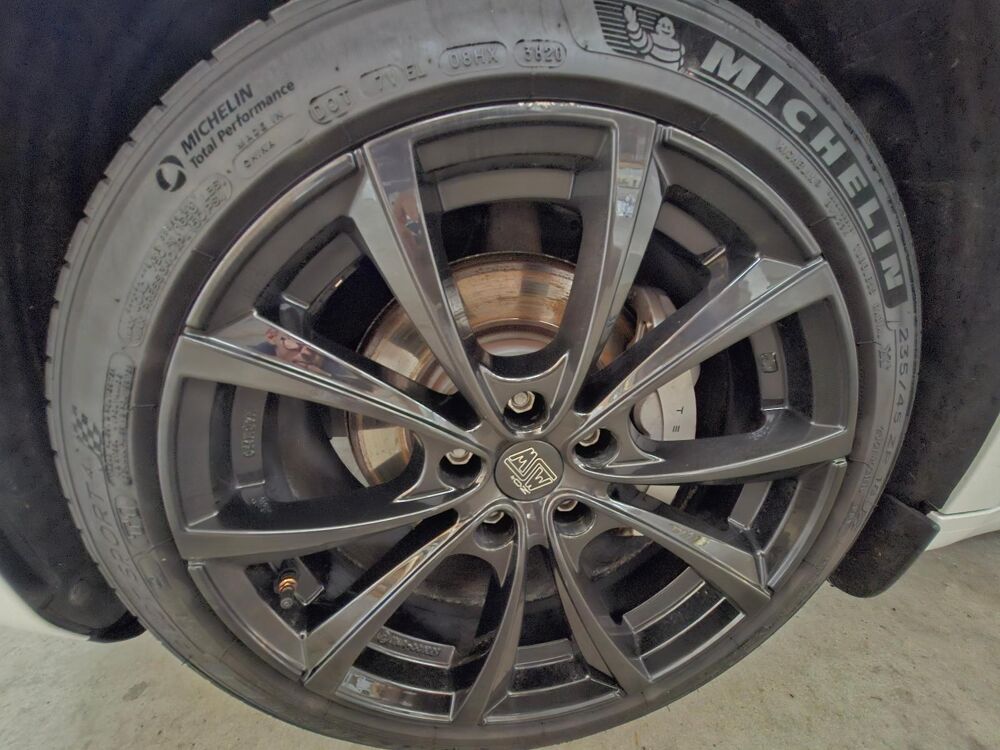 Model 3 Standard-Reichweite Plus - Hinterrad... 2020 occasion 35000 Rennes