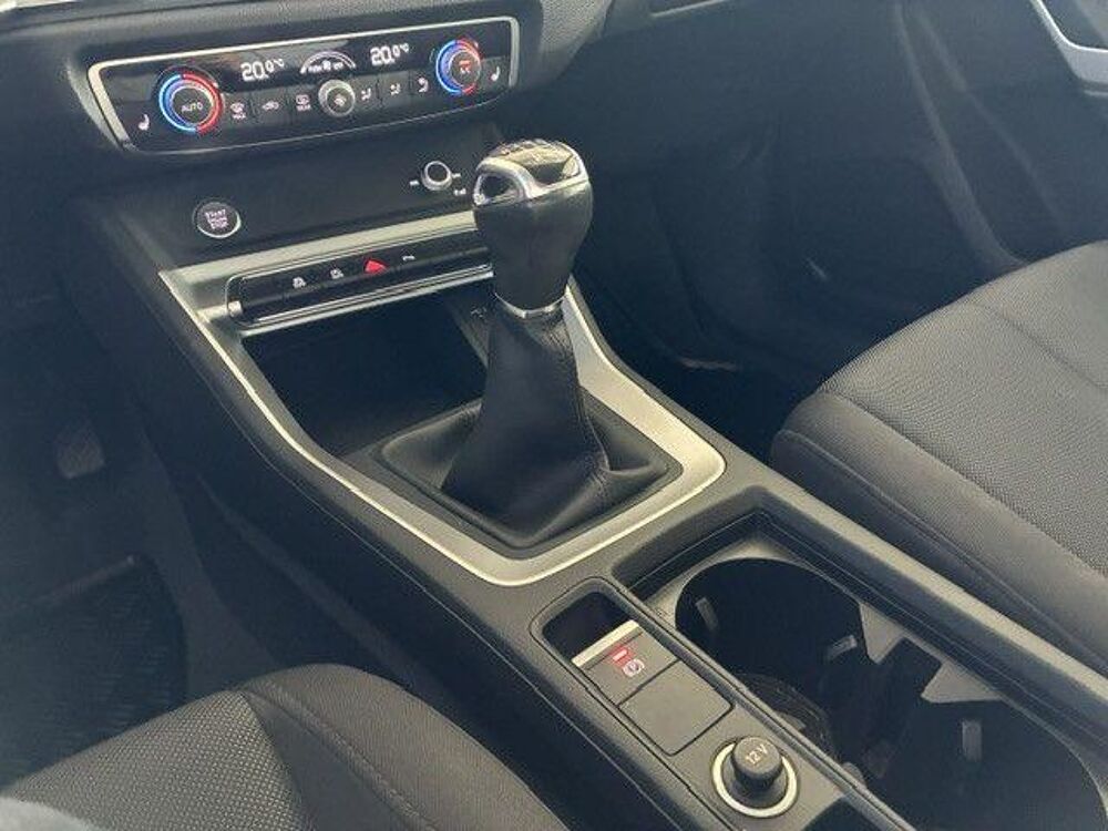 Q3 SUV S line Optikpaket Navi LED Kamera 2020 occasion 35000 Rennes
