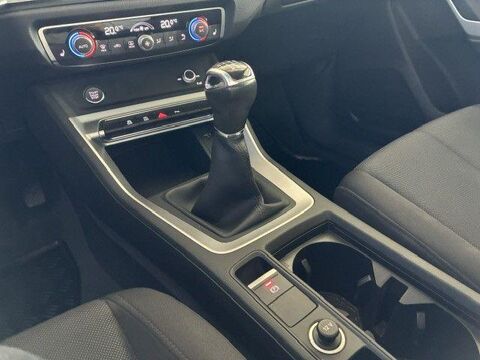 Q3 SUV S line Optikpaket Navi LED Kamera 2020 occasion 35000 Rennes