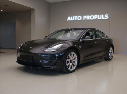Model 3 Propulsion 2019 occasion 35000 Rennes