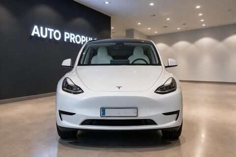 Model Y RWD 2023 occasion 35000 Rennes