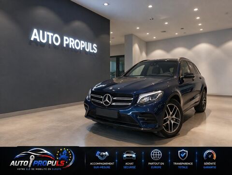 Annonce voiture Mercedes Divers 21490 €