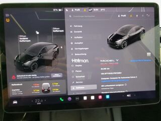 Model Y Performance AWD 2023 occasion 35000 Rennes
