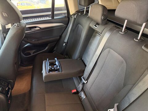 X3 Bmw xDrive20d 48V Business Advantage 2020 occasion 35000 Rennes