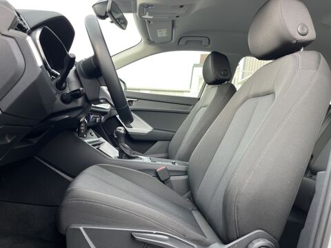 Q3 45 1.4 TFSI e-Hybrid 150&not; m.20% Anz. Navi ACC 2022 occasion 35000 Rennes