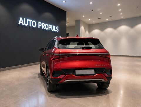 Atto 3 DESIGN 2023 occasion 35000 Rennes