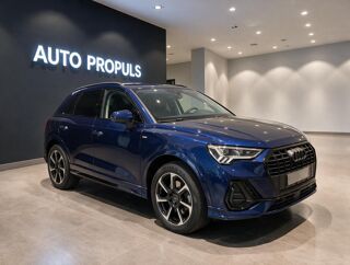 Q3 35 TFSI S tronic S line 2024 occasion 35000 Rennes