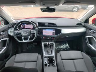 Q3 35 TDI S line ACC LED AHK Ambiente Sport 2020 occasion 35000 Rennes