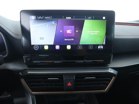 Formentor 1.4 eHYBRID DSG AHK+ACC+LED+NAV+SHZ+PD 2022 occasion 35000 Rennes