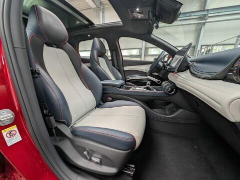 Atto 3 2022 occasion 35000 Rennes