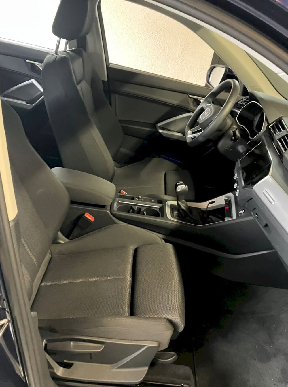 Q3 35 TFSI S tronic S line 2024 occasion 35000 Rennes