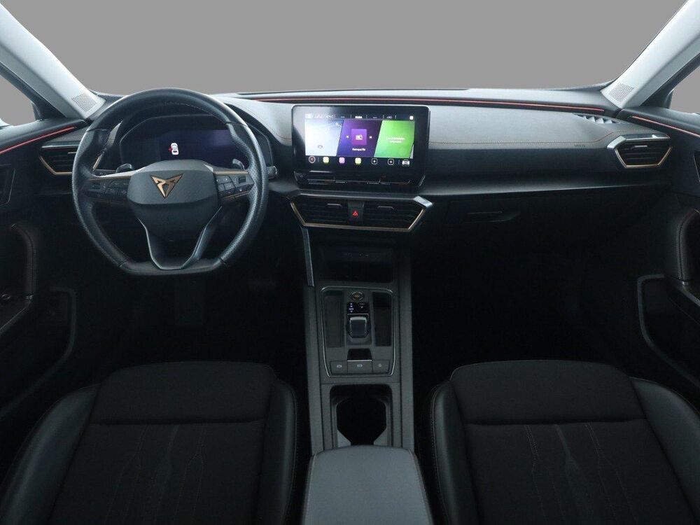 Formentor 1.4 eHYBRID DSG AHK+ACC+LED+NAV+SHZ+PD 2022 occasion 35000 Rennes
