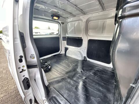 200 e-NV 2018 occasion 35000 Rennes