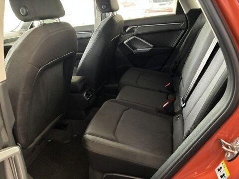 Q3 SUV S line Optikpaket Navi LED Kamera 2020 occasion 35000 Rennes