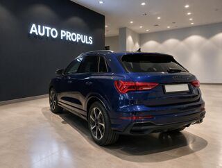 Q3 35 TFSI S tronic S line 2024 occasion 35000 Rennes