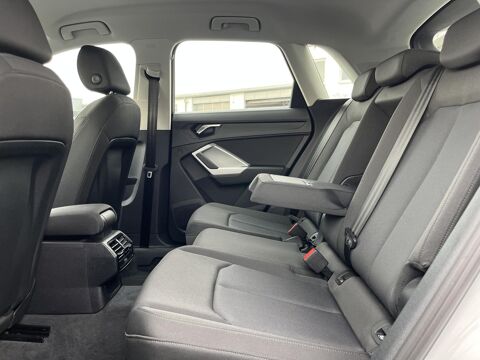 Q3 45 1.4 TFSI e-Hybrid 150&not; m.20% Anz. Navi ACC 2022 occasion 35000 Rennes