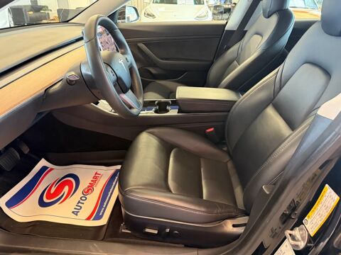 Model 3 Standard Range Plus 325hk 2020 occasion 35000 Rennes