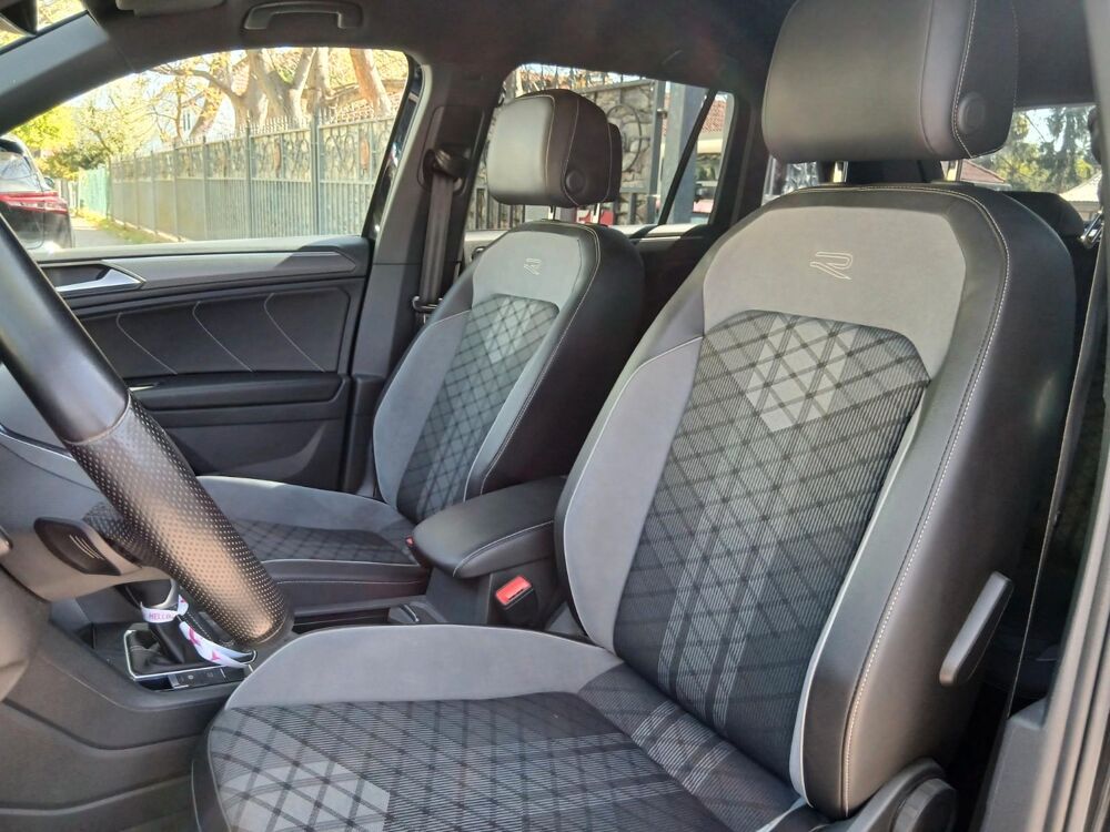 Tiguan 2.0 TDI 4Motion R-Line DSG7 2023 occasion 35000 Rennes