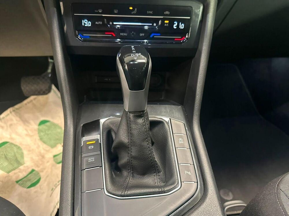 Tiguan 2024 occasion 35000 Rennes