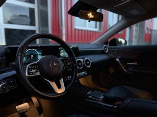 250 CLA e''Night-Paket''1 2021 occasion 35000 Rennes