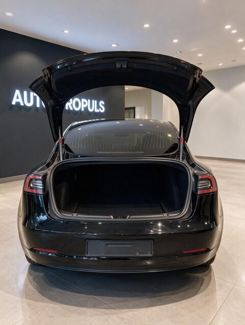 Model 3 MODEL 3 Performance Dual Motor AWD 2020 occasion 35000 Rennes