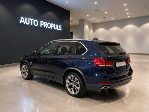 X5 xDrive 30dA 2019 occasion 35000 Rennes