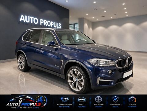 Annonce voiture BMW X5 29036 €