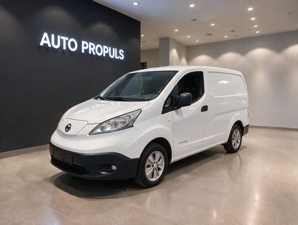200 e-NV 2018 occasion 35000 Rennes