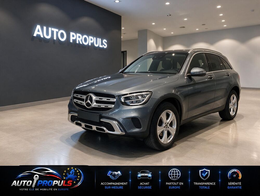300 e ALLRAD Virtual*Kamera*LED*Navi*Sport 2021 occasion 35000 Rennes