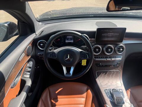 Divers e 4Matic AMG-Line,Navi,Leder,WR, 2017 occasion 35000 Rennes