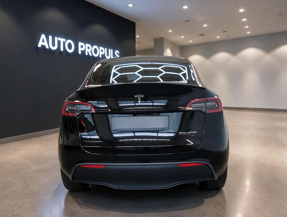 Model Y Performance AWD 2023 occasion 35000 Rennes