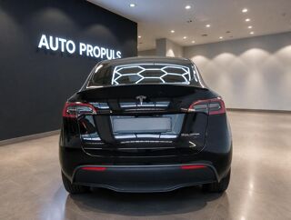 Model Y Performance AWD 2023 occasion 35000 Rennes