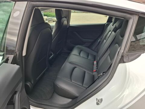 Model 3 Standard-Reichweite Plus - Hinterrad... 2020 occasion 35000 Rennes