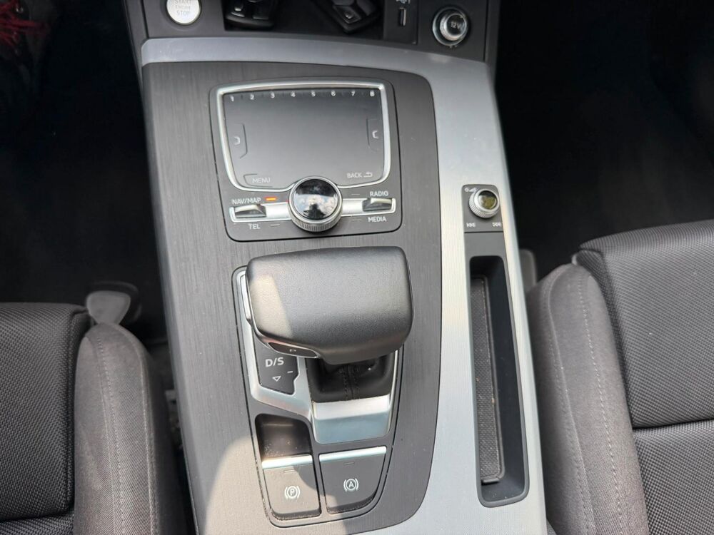 Q5 50 TFSI e quattro sport S Line 2020 occasion 35000 Rennes