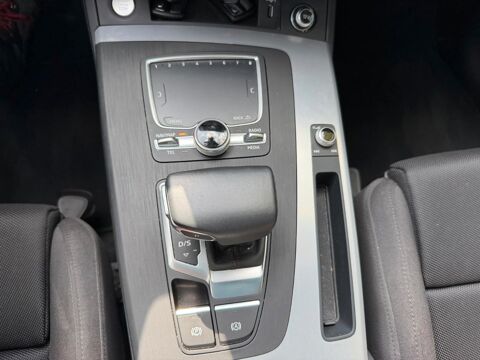 Q5 50 TFSI e quattro sport S Line 2020 occasion 35000 Rennes