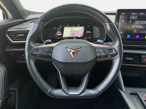 Formentor CUPRA 1.4 e-Hybrid DSG 2022 occasion 35000 Rennes