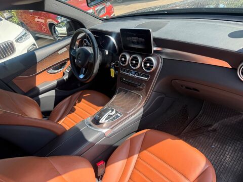 Divers e 4Matic AMG-Line,Navi,Leder,WR, 2017 occasion 35000 Rennes