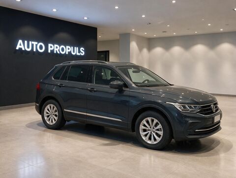 Tiguan 2024 occasion 35000 Rennes