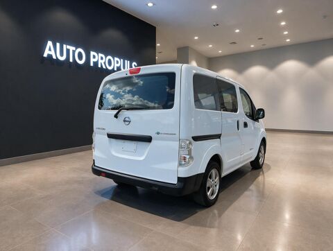 200 e-NV 2018 occasion 35000 Rennes