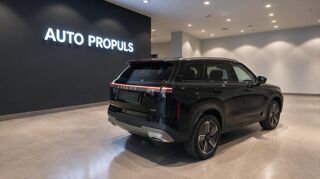 7 J 1,6 TGDI DCT AWD Exclusive Alu HUD KA LED Lin 2025 occasion 35000 Rennes