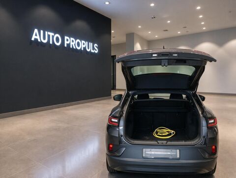 ID.4 pure performance navi 2021 occasion 35000 Rennes