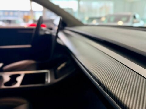 Model Y Performance AWD 534HP 2023 occasion 35000 Rennes