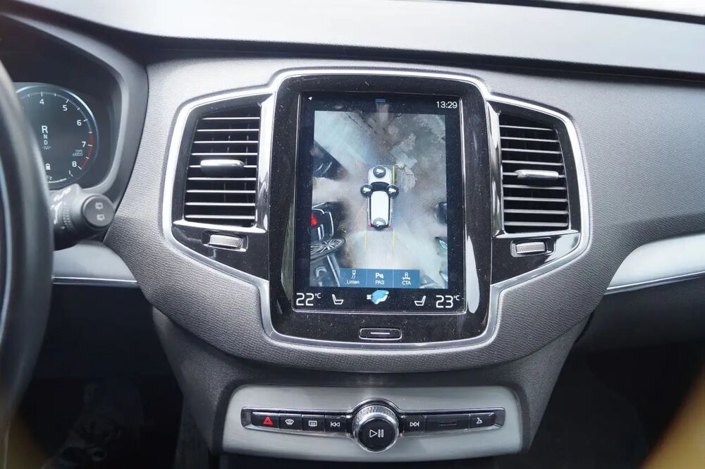 XC90 MOMENTUM 2020 occasion 35000 Rennes