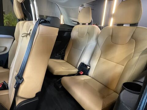 XC90 2.0 d5 Momentum awd 7 POSTI 2016 occasion 35000 Rennes