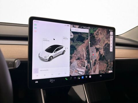 Model 3 Standard Range Plus Autopilot Pano MOMS 2020 occasion 35000 Rennes