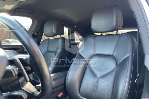 Macan PORSCHE 3.0 Diesel S 2016 occasion 35000 Rennes